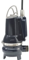Насос для канализациии Grundfos EF